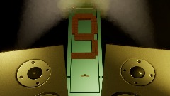 A screenshot taken in Dreams. 6 of 29.