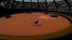 Cris Arena Battle Remake