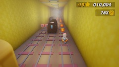A screenshot taken in Dreams. 24 of 27.