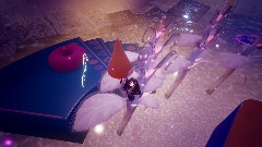 A screenshot taken in Dreams. 11 of 30.