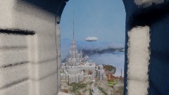 A screenshot taken in Dreams. 13 of 23.