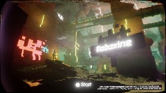 A screenshot taken in Dreams. 27 of 27.