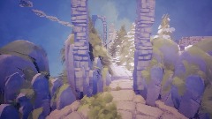 A screenshot taken in Dreams. 1 of 1.