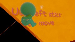 A screenshot taken in Dreams. 1 of 4.