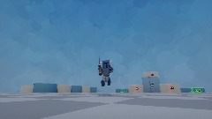 A screenshot taken in Dreams. 2 of 13.