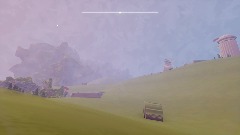 A screenshot taken in Dreams. 18 of 20.