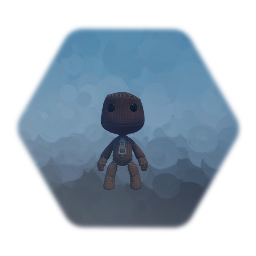 Sackboy Dancing Meme