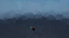 Impy gets ded by cringe (template)