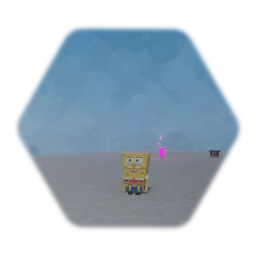 Spongebob happiness squared engine