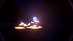 Remix of Sonic Horizon Anti-Piracy Message