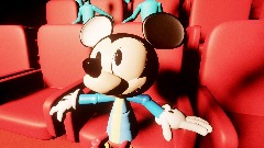 Oh boy, My Favorite Seat [Remixable]