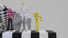 AY / Void of Low Quality OCs