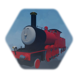 James the Mixed-Traffic Engine