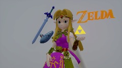 A screenshot taken in Dreams. 2 of 2.
