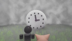 Aniversário de danny e jubileu