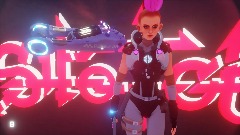 A screenshot taken in Dreams. 6 of 17.