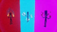 A screenshot taken in Dreams. 1 of 1.