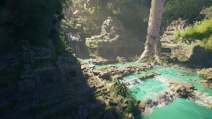 A screenshot taken in Dreams. 14 of 14.