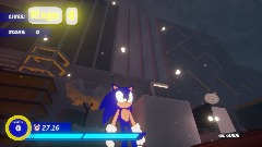 Sonic Adventure - Exploration Edition: Rise and Shine Update