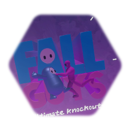Fall man