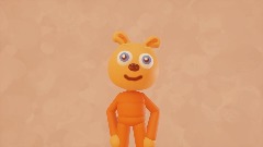 A screenshot taken in Dreams. 14 of 15.