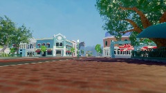 A screenshot taken in Dreams. 6 of 8.