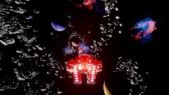 A screenshot taken in Dreams. 22 of 25.