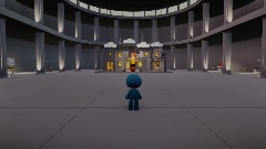 A screenshot taken in Dreams. 2 of 12.