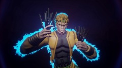 A screenshot taken in Dreams. 25 of 25.