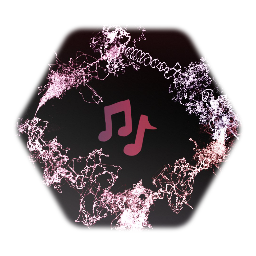 "Attention" Drum Sample