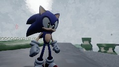 Sonic relaxin experience 2