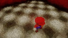Remix of The Wario apparition remastered