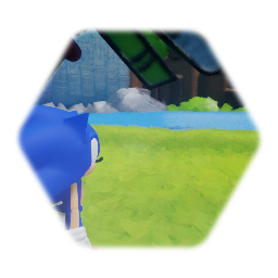 My Creation -of SonicTube