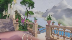 A screenshot taken in Dreams. 4 of 5.