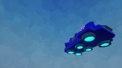 A screenshot taken in Dreams. 4 of 4.