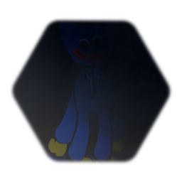 Huggy Wuggy 2D - Friday Night Funkin