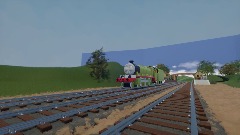 Remix of Lower Tidmouth Station