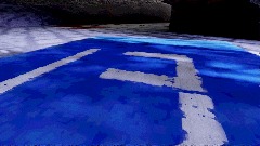 A screenshot taken in Dreams. 6 of 16.
