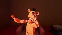 Freddy Gives You Advice