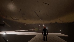 A screenshot taken in Dreams. 1 of 9.