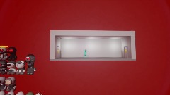 Remix of Madness Combat Collab: Rooms