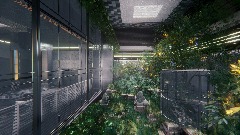 A screenshot taken in Dreams. 1 of 1.