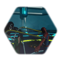 Remix of Spider-Man