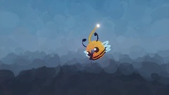 A screenshot taken in Dreams. 1 of 6.