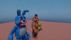 A screenshot taken in Dreams. 12 of 12.