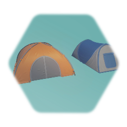 Tents