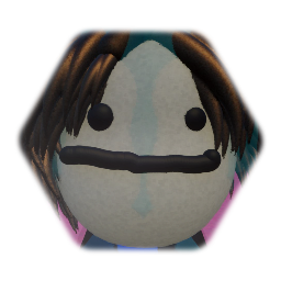 Pierus the bacon hair VS Scamers Kit