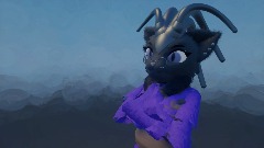 A screenshot taken in Dreams. 5 of 8.