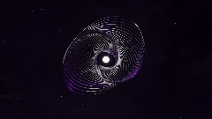 Satisfying Spinning Disc Animation