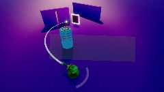 TRacer Menu - Time Attack Dream